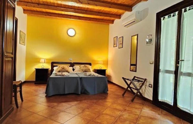 Azienda Agrituristica Le Chiuse - Foto 29