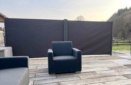 Waldoase im Nationalpark Eifel für 4 Personen und max 2 Hunde - Foto 28