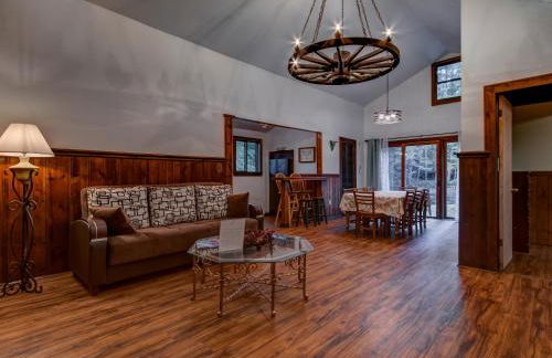 Magnolia Streamside Resort - Foto 17