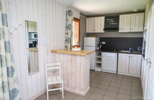 Résidence Vacancéole - Le Domaine des Monédières - Foto 49