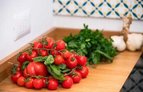 ANFORA ROMANA - Appartamento Sorrento Centro - Photo 49