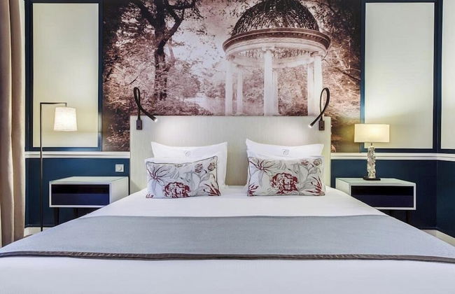 Fraser Suites Le Claridge Champs-Elysées - Foto 43