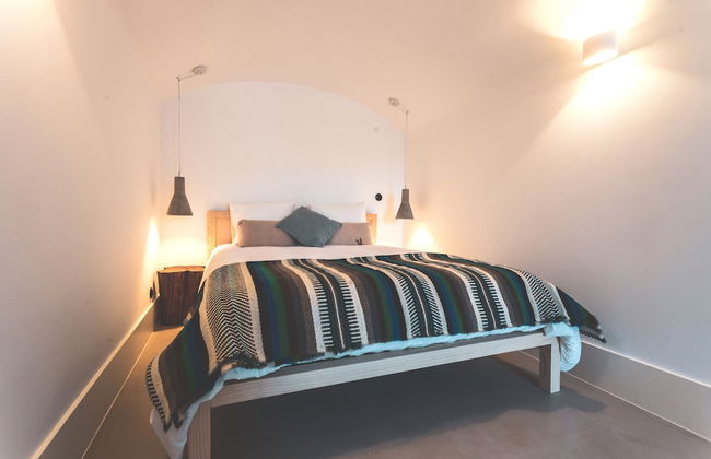 Azenhas do Mar West Coast Design & Surf - Foto 15