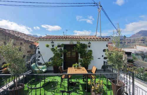 Romantic Casa Rural La Molinera - Foto 1