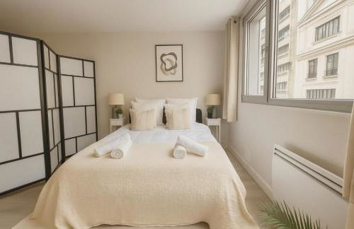 Magnifique appartement au 17 eme - Foto 16