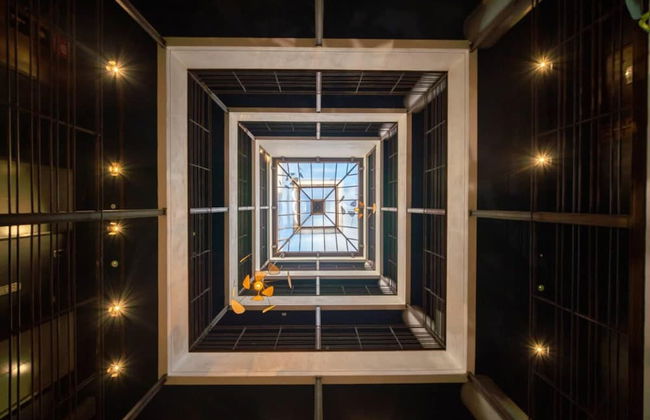 w Classy Loft in La Candelaria - Foto 19