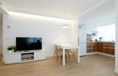 Precioso Loft zona Santiago Bernabéu Madrid - Photo 4