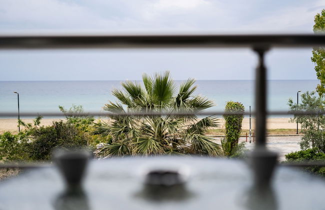 Nikolaidis Apartments - Foto 56