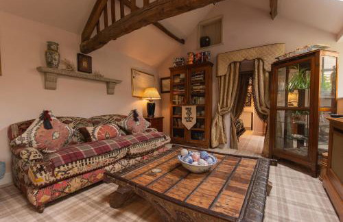 Helmsley Garden Cottage & Railway Carriage - Foto 19