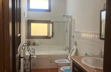 Villa Marghe Mazzaforno Sicilia - Foto 50