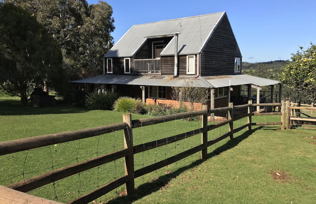Pump Hill Farm Cottages - Photo 1