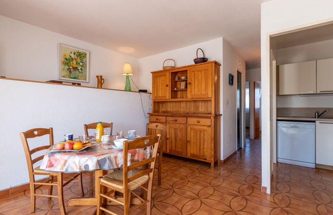 Les Marinas de la Plage I - Foto 5