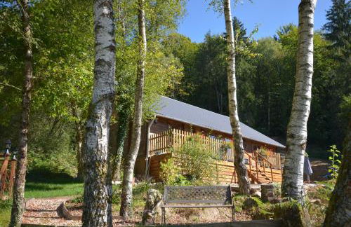 Woodlands Cottage with Hot Tub - Foto 1