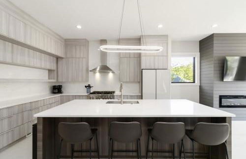 Brand-New 3Story Home with Rooftop in Midtown - Foto 7