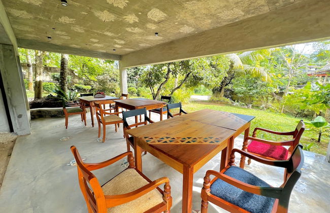 Muthu Nila Villas - Photo 17