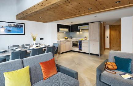 MGM Hôtels & Résidences - Résidence Amaya - Foto 16