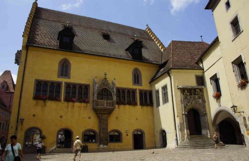 Ferienwohnung im Goldtal - Foto 29