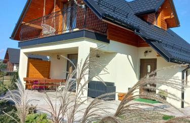 Domek na Hubce 2 Blisko jeziora Velo Czorsztyn - Photo 1