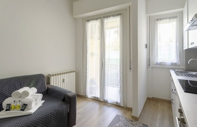 JOIVY Banfi’S Apartment - Foto 13