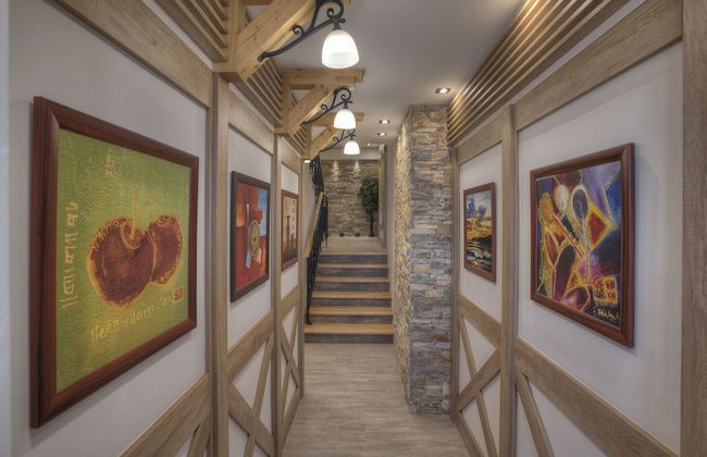 Villa Natural Wood - Foto 28