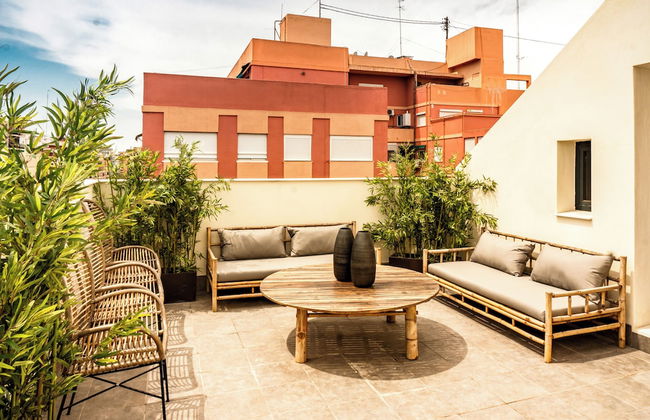 Valencia Luxury - Sea Port I - Foto 17