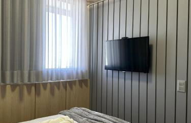 TriAustral 804 - Aconchegante e moderno - Foto 42