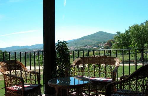 Las Cabañas de La Vera - Foto 29