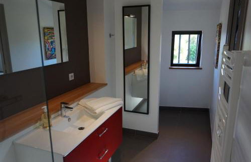 Un Air de Campagne - Gîtes 4 étoiles - Foto 18