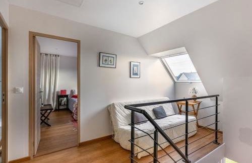 Holiday Home La Grève bleue by Interhome - Foto 50