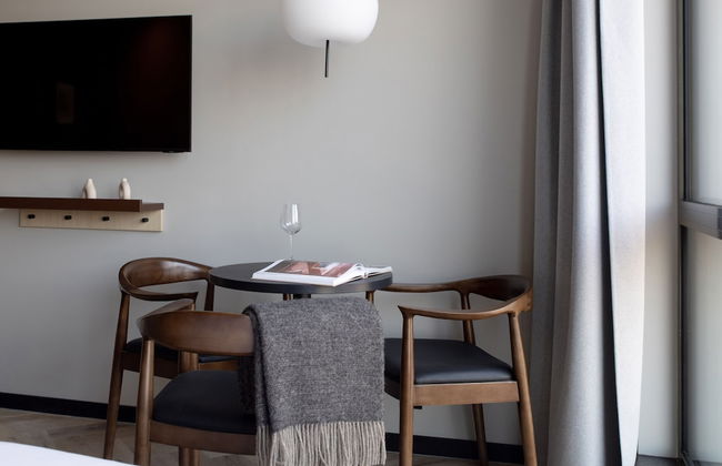 Bob W Amsterdam Noord - Foto 49