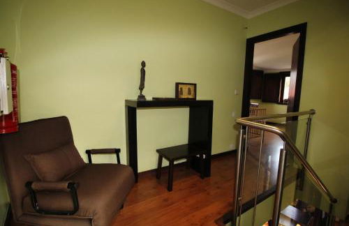 Casa do Rio Fervença - Foto 32