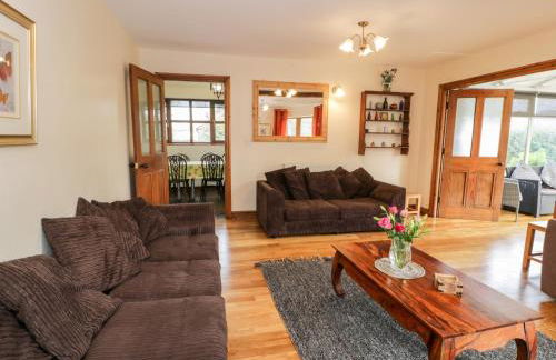 Ddol Helyg Farmhouse - Photo 8