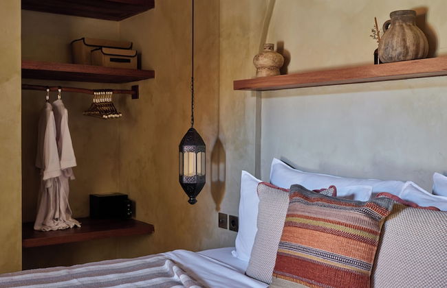 Lina Boutique Villas & Spa - Foto 21