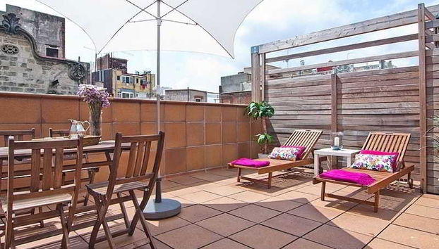 Gracia Pool Flats - Foto 5