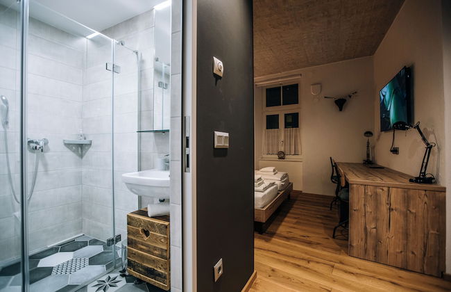 BeCycle Sustainable Stay and Travel - Photo 47