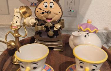 Magical World - Foto 75