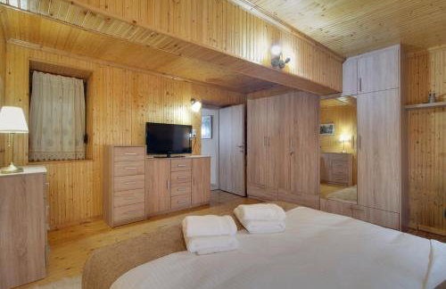 Casa Margarita cozy & peaceful stay in Tzoumerka - Foto 11