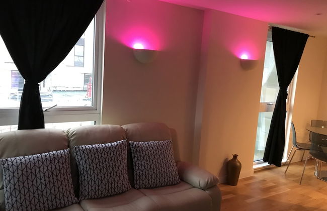 Chelmsford Service Apartment - Foto 10