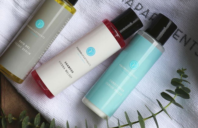 VISIONAPARTMENTS Zurich Cramerstrasse 2-6 - Foto 49