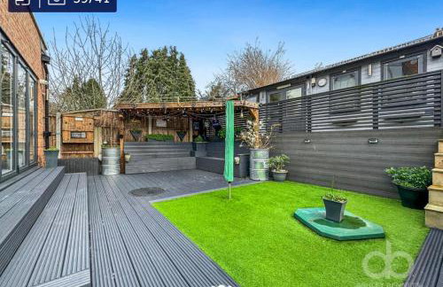 Apple Tree House - Foto 14