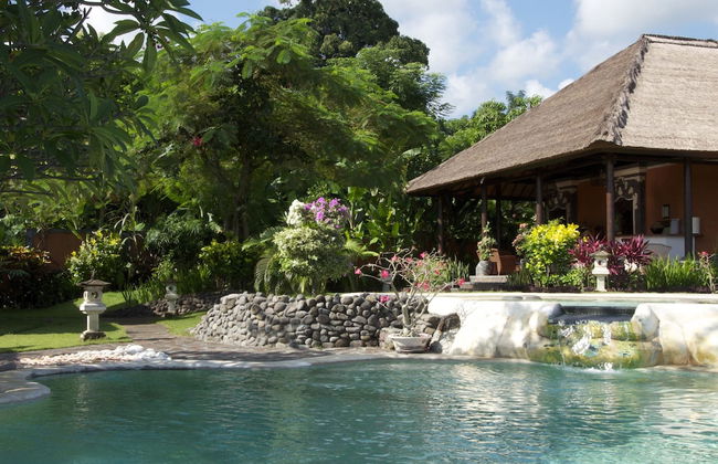 Villa Bali Pondok Jepang - Foto 9