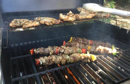 Le moulin de Figari, nouvelle climatisation - Foto 109