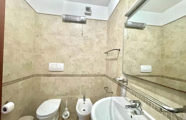 Seaview Apartments Rafailovici - Foto 65