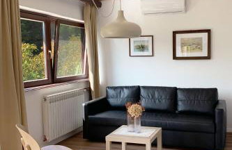 NOOK studio apartman Lokve - Foto 2