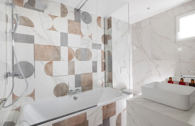 Yuna Blanche - Serviced Apartments - Foto 75