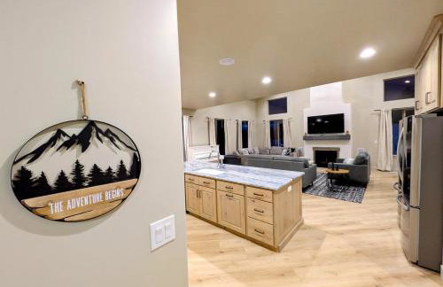 BRAND NEW World Adventure at Aspen Crest - Foto 43