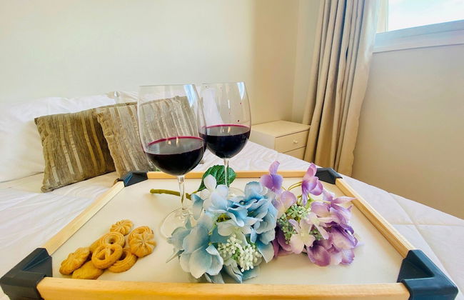 COBERTURA 04 Suites - RUA COBERTA - Foto 64