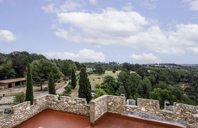 Mas d´en Tarres - Foto 22