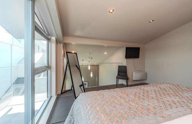 70 Tory Apartment Hotel - Foto 20