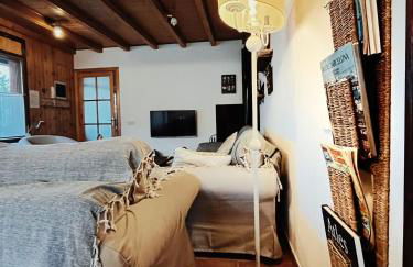 Apartaments Cel i Fusta - Photo 21